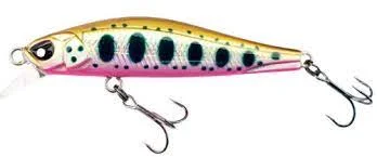 Lucky John Wobler Basara 9cm F 105 Do wyczerpania zapasów