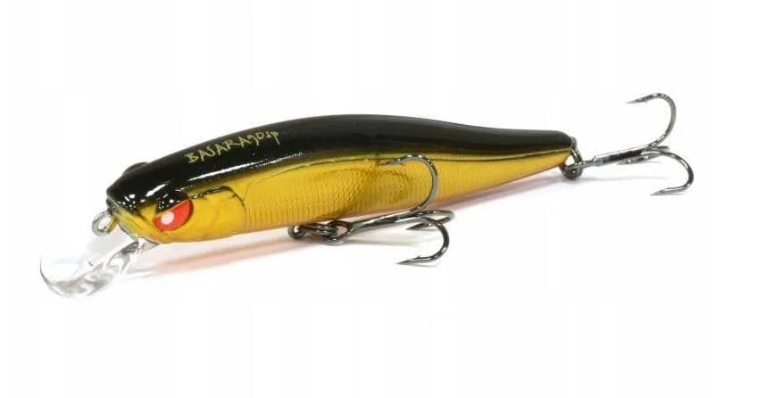 Lucky John Wobler Basara 9cm SP 107 Cena promocyjna