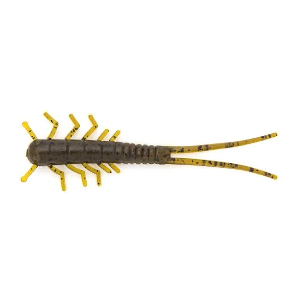 Lunker City HellGies 7.5cm Green Pumpkin Darmowa dostawa