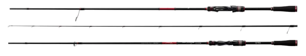 Promocja Major Craft Wędka Lati-Go Vivace LTGS-792M 236cm 18g