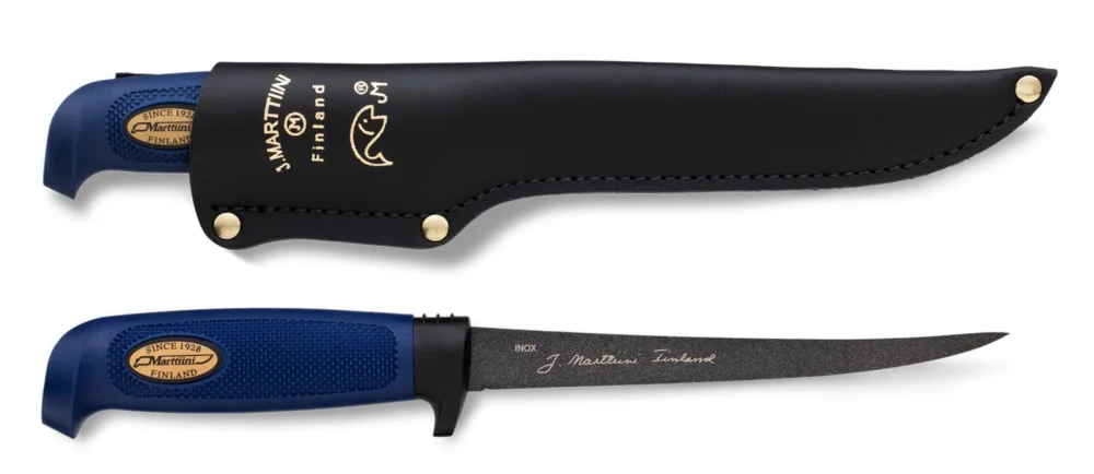 Marttiini Nóż Do Filetowania Filleting Knife Martef 15cm 826014T Oferta czasowa