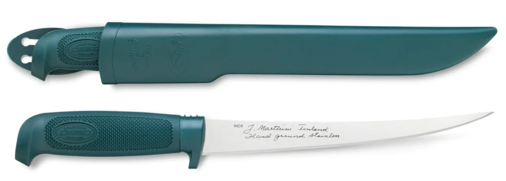 Marttiini Nóż Do Filetowania Filleting Knife Basic 15cm Szybka wysyłka