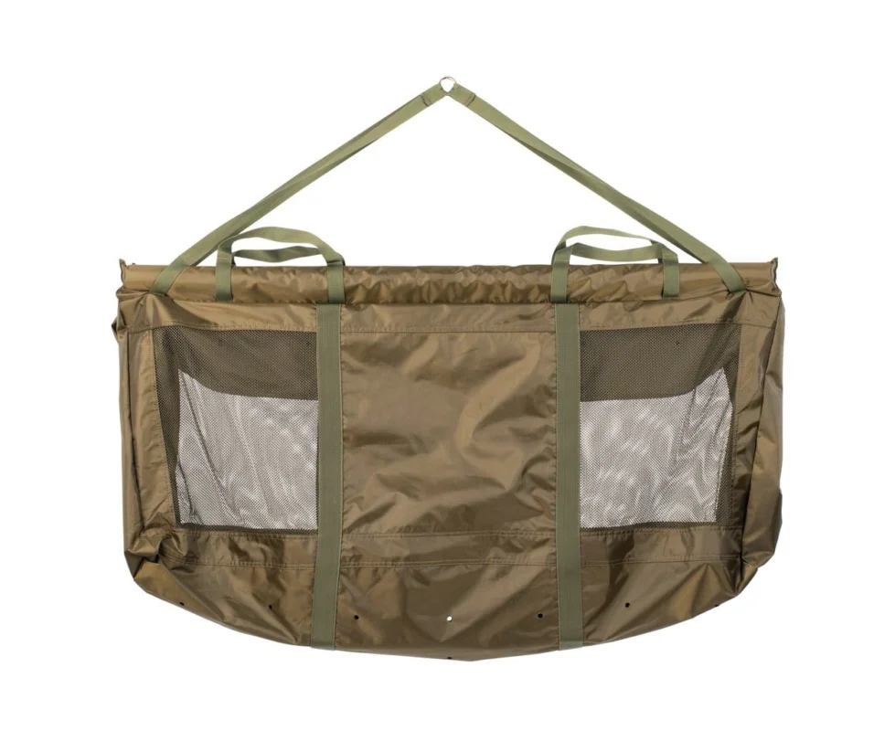 Darmowa dostawa Mata Siatka do ważenia ryb STB Weight Sling