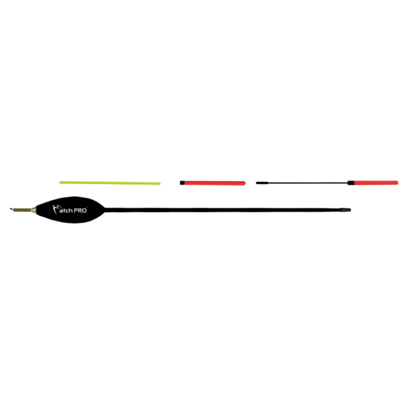 Match Pro Spławik TEAM CARBON SLIDER 3g+7g Hit sprzedaży