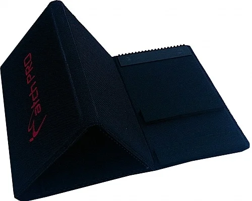 Wyprzedaż Match Pro Portfel Szyty 15cm Czarny