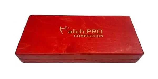 Kup online MatchPro Pudełko na Przypony ROACH COMPETITION 25cm
