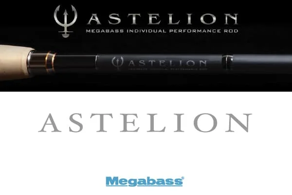 Megabass Wędka ASTELION AST-83L+ 249cm / 24g Ostatnia szansa