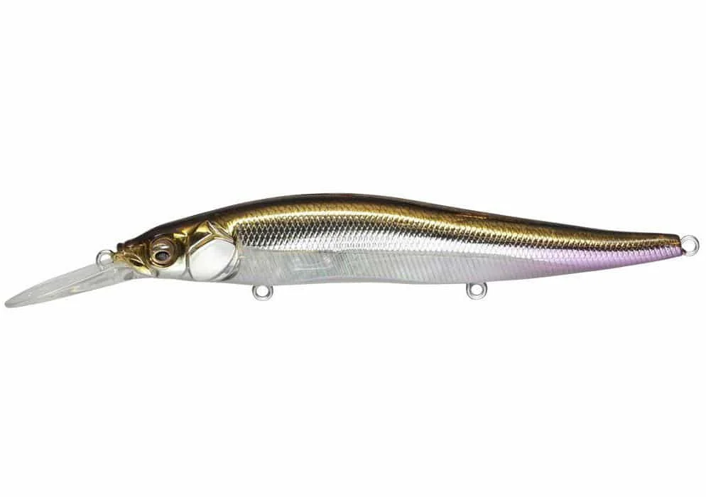 Megabass OneTen R+1 WAGIN SETSUKI AYU Premium