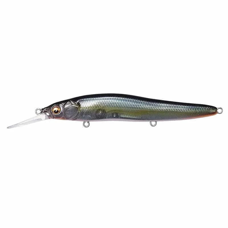 Megabass OneTen R+1 Jukucho Shad 11cm Ograniczona ilość