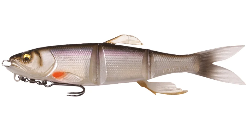 Megabass Wobler Magdraft Hasu Raver Blue Shad II 175mm Cena promocyjna