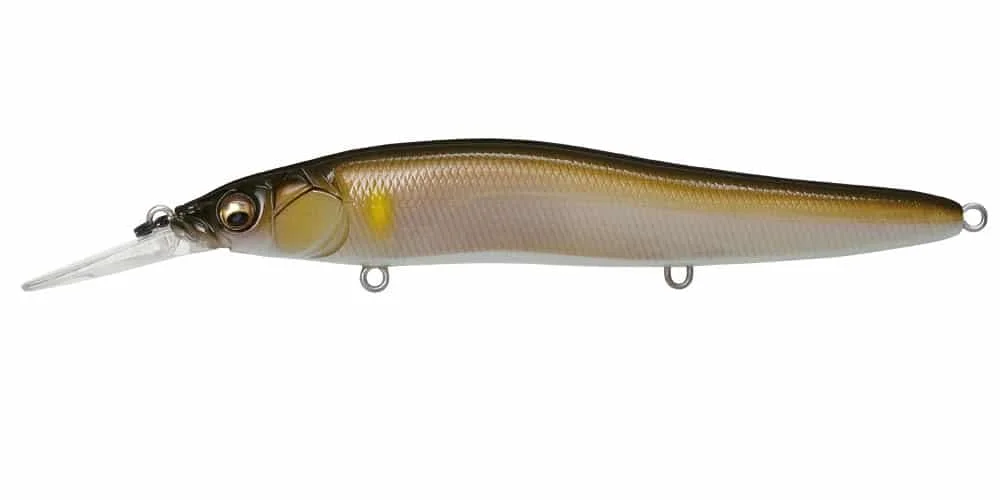 Hit cenowy Megabass OneTen R+1 PM ITO AYU