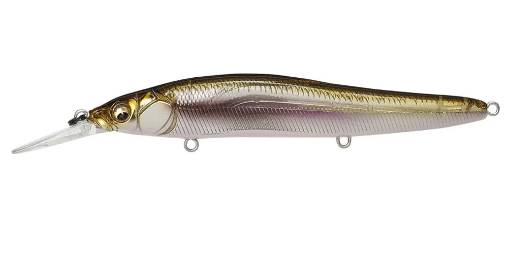 Oferta limitowana Megabass OneTen R+1 ITO Wakasagi