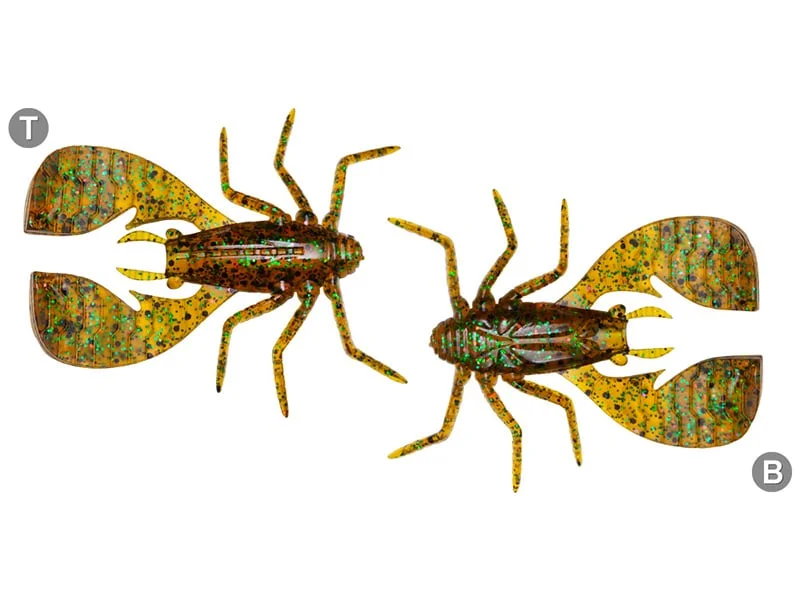 MegaBass Przynęta FUWABUG 45mm MOEBI Bezpieczne zakupy