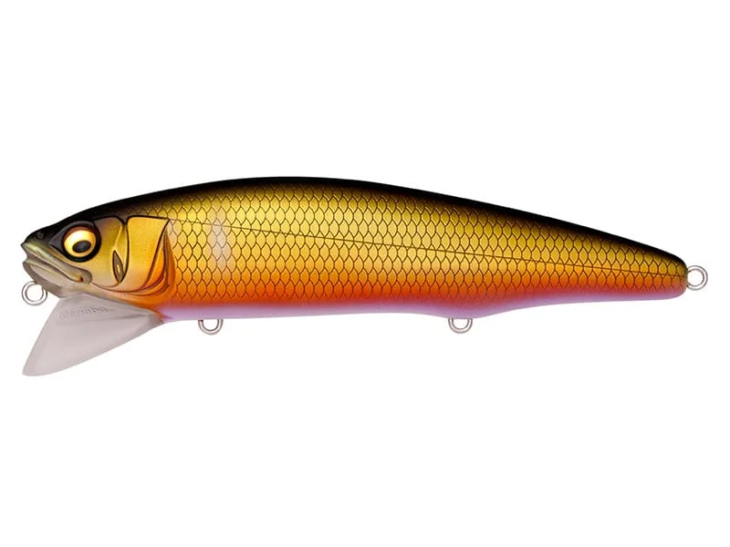 Megabass wobler SAZANKA 140F Wakin Ochi Ayu Kup online