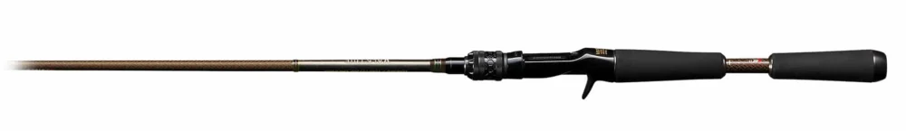 Megabass wędka VALKYRIE VKC-66M+ casting 1,98m 21g Ograniczona ilość