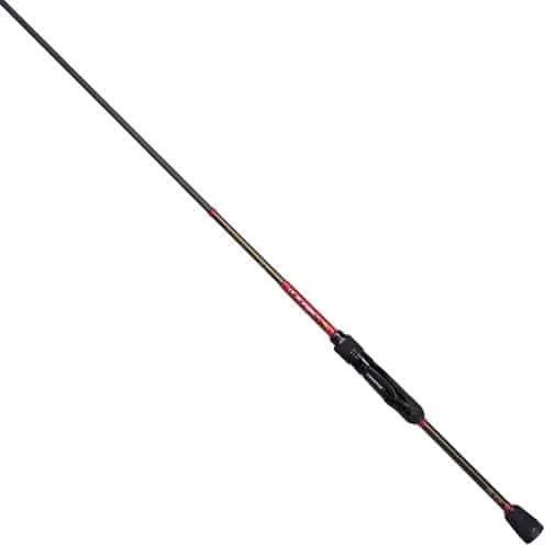 Szybka dostawa MEGABASS WędkaShoreluck SL-72LS 218cm 10g