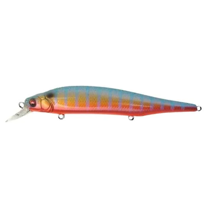 MegaBass Wobler Ito Shiner Suspending 115SP 11,5cm Gill Kup teraz