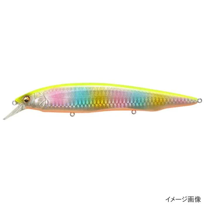 Bezpieczna płatność MegaBass Wobler Kanata Ayu Floating 16cm Chart Back Rainbow