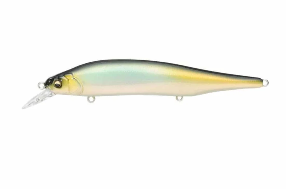 MegaBass Wobler Ito Shiner Suspending 115SP 11,5cm Ito Natural Zamów dziś