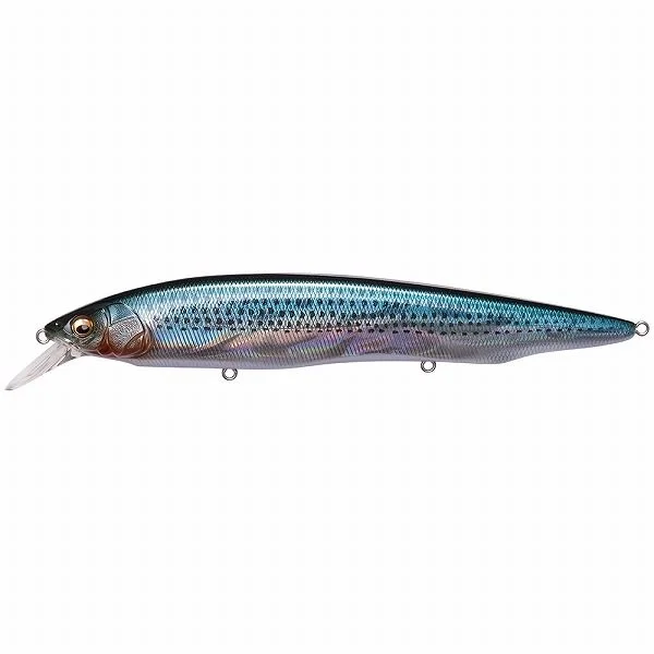 MegaBass Wobler Kanata Ayu SW Floating 16cm GG Kohada Dostępne od ręki