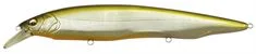 MegaBass Wobler Kanata Ayu Floating 16cm Stardust Shad OB Dostępne od ręki