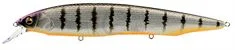 MegaBass Wobler Kanata Ayu Floating 16cm Glx Bolt Premium