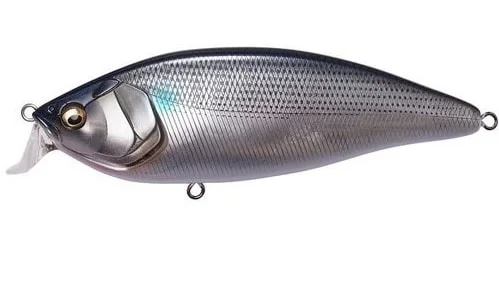 MegaBass wobler KONOSIRUS SHAD(F) 150mm Wagin Bora Super okazja