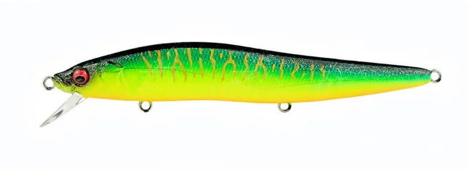 Bezpieczna płatność Megabass Wobler Oneten LBO 115mm GLX Hot Tiger