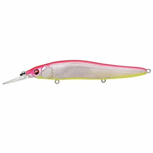 Megabass Wobler OneTen R+2 Jukucho Pink 11cm Szybka dostawa