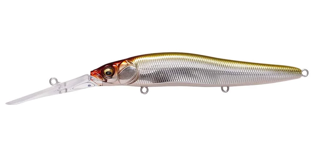 MegaBass Wobler Oneten R+3 110SF M Western Clown Bezpieczne zakupy