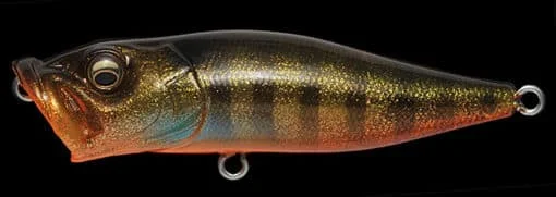 Megabass Wobler PopX 64mm GLX Ito Gill Popularny