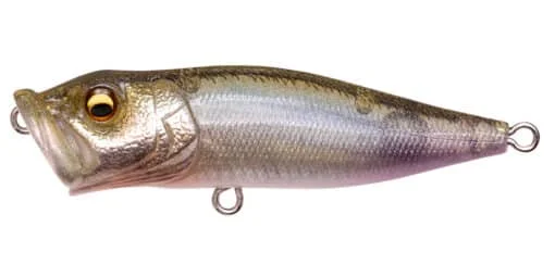 Kup online Megabass Wobler PopX 64mm Wakasagi