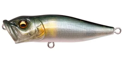 Megabass Wobler PopX 64mm Waka Ayu Oferta limitowana