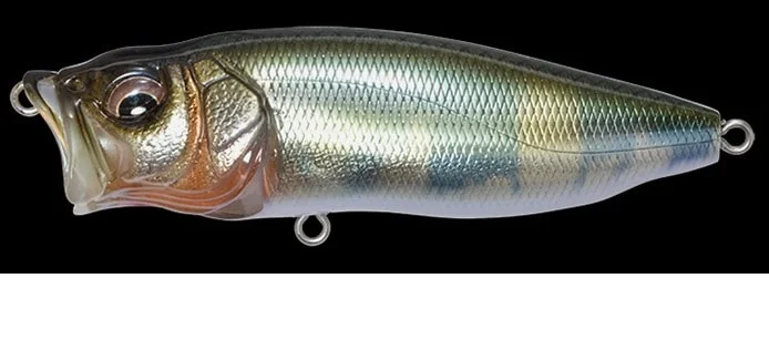 Megabass Wobler PopMax 78mm Takumi Hasu Ograniczona ilość