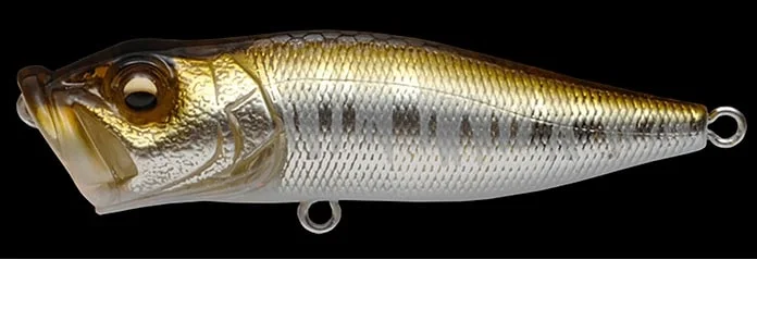 Megabass Wobler PopX 64mm Wagin Hasu II Nie przegap