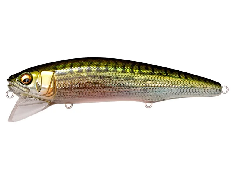 Megabass wobler SAZANKA 140FFA SABA Hit cenowy
