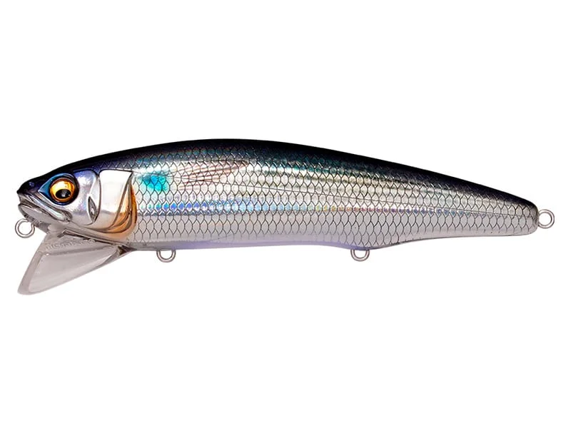 Taniej Megabass wobler SAZANKA 140FFA BORA
