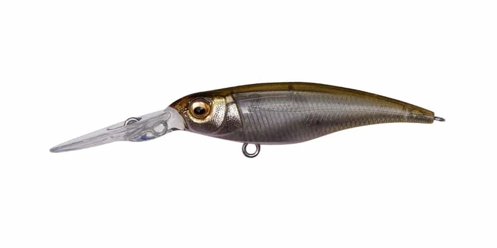 MegaBass Wobler SHADING-X R62 FA WAKASAGI Tylko do końca tygodnia