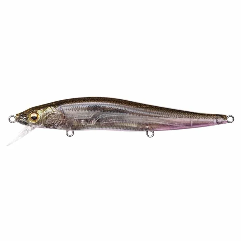 Megabass Wobler Vision Oneten FA 11cm Ghost Wakasagi Najlepsza cena