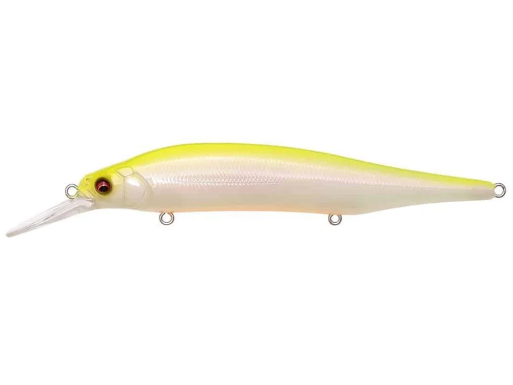 Ekspresowa dostawa Megabass Wobler Tonący X-80 Magnum+1 11,5cm 18g PM Chart Back