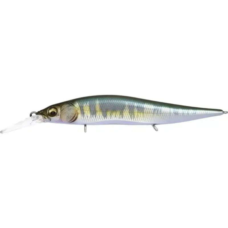 Megabass Wobler Vision ONETEN+1 Jr. 98mm Wagin Hasu P1 Nowość