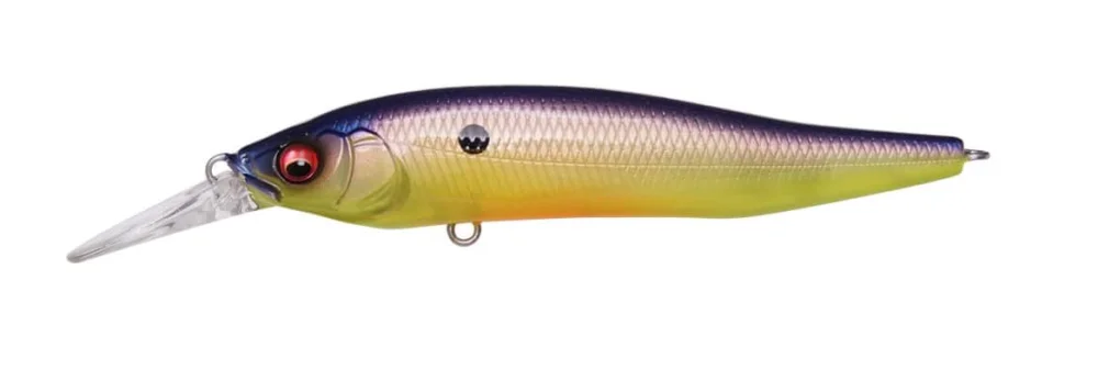 Obniżka ceny Megabass Wobler X-NANAHAN+1 75mm Sexy Monroe