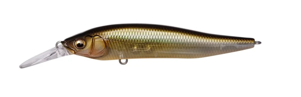 Megabass Wobler X-NANAHAN+1 75mm Ito Moroko Nie przegap