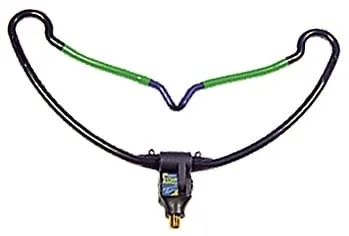 Taniej MIDDY GWINTOWANA NASADKA TOP NOTCH AM-1851