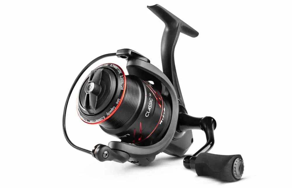 Niska cena Brain Kołowrotek Classic SE 6000S 4+1BB