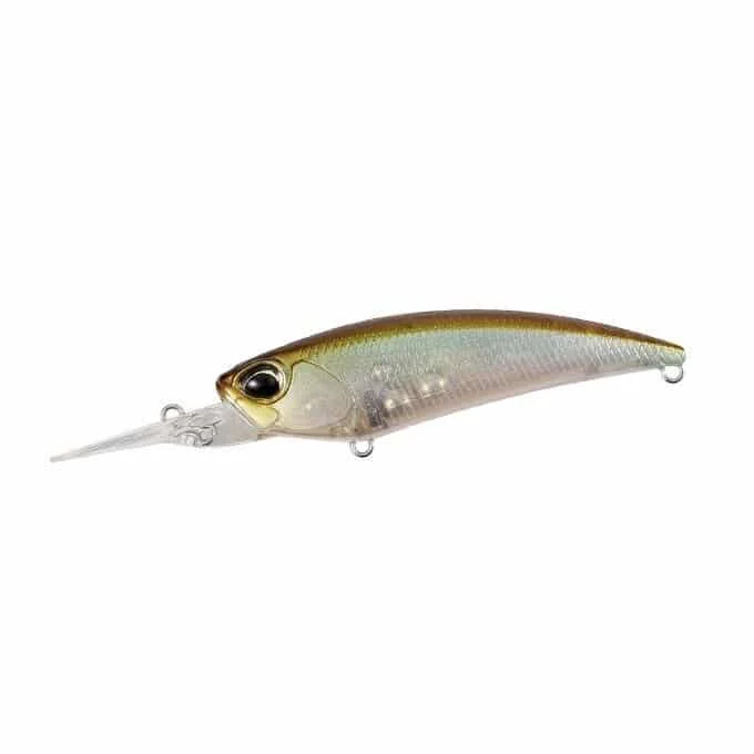 Duo Wobler Realis Shad 62DR SP 6,2cm GEA3006 Do wyczerpania zapasów