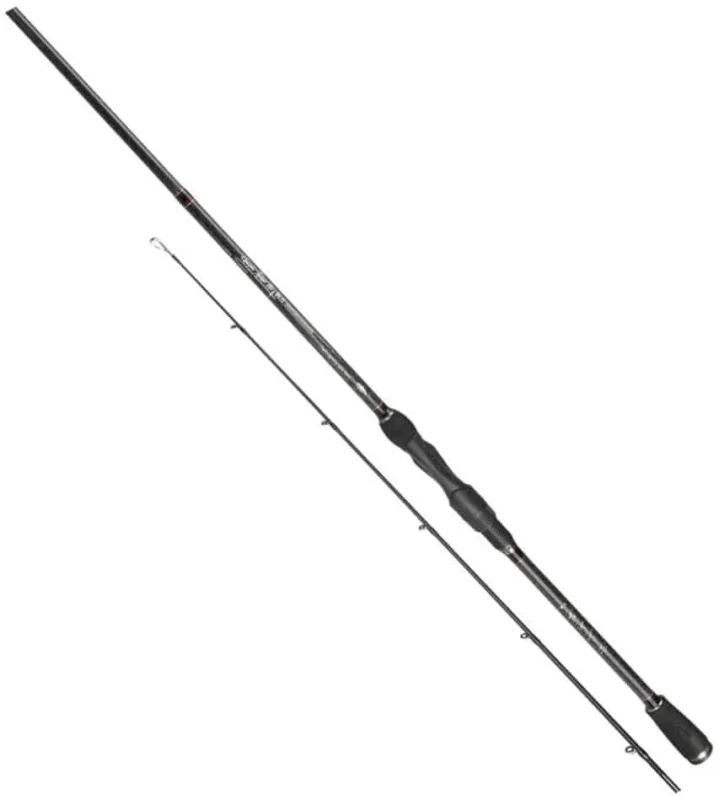 Mikado wędka kemisori zander spinning 2.60m 28g Nowy