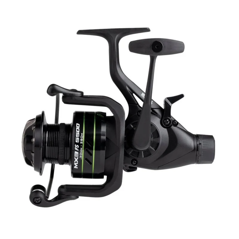 Promocja Mitchell Kołowrotek MX3 FS 5500
