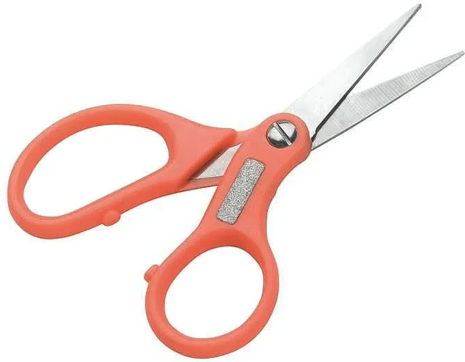 Zamów teraz Mivardi nożyczki do plecionki Braid Scissors