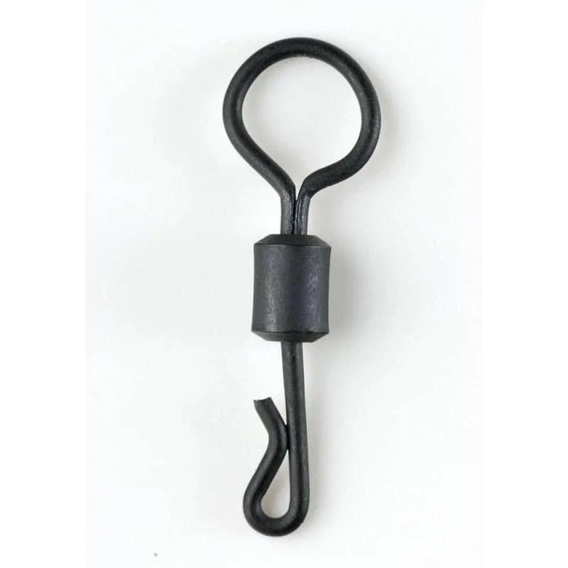 Bestseller Mivardi krętlik do szybkiej wymiany przyponu Heli-Chod Swivel